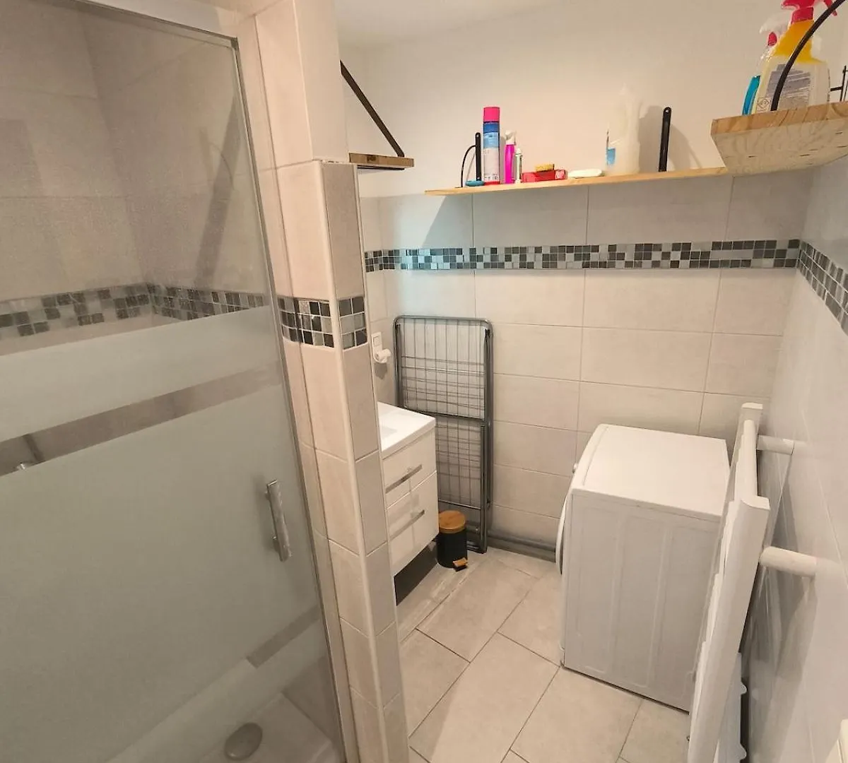 Holiday home Charmante Maison De Village Suze-la-Rousse